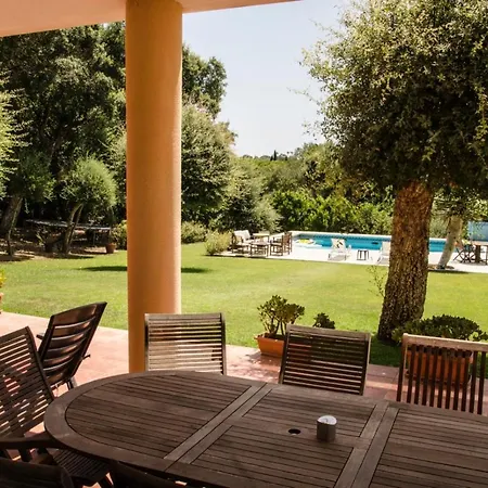 Villa Sotogrande. Privada En Plena Naturaleza Sotogrande
