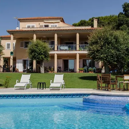 Sotogrande. Privada En Plena Naturaleza Villa Sotogrande