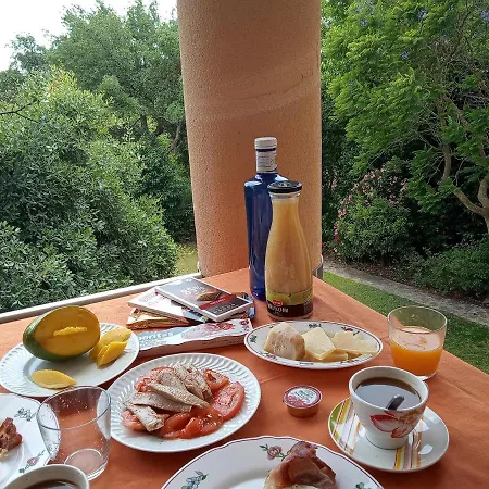 Sotogrande. Privada En Plena Naturaleza Villa Sotogrande