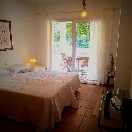 Sotogrande. Privada En Plena Naturaleza Villa Sotogrande