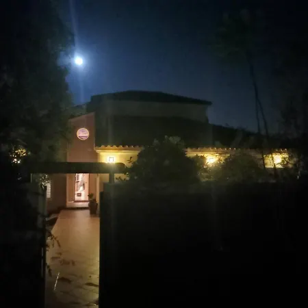Sotogrande. Privada En Plena Naturaleza Villa *
