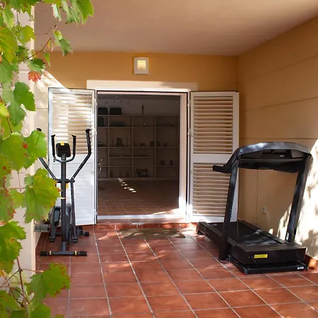 Sotogrande. Privada En Plena Naturaleza * Sotogrande