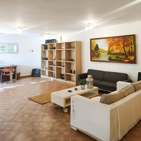 Villa Sotogrande. Privada En Plena Naturaleza *