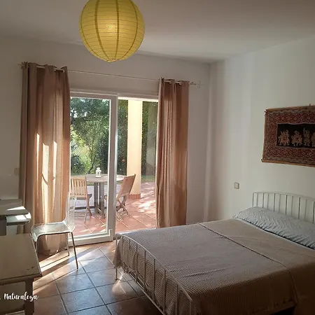 Sotogrande. Privada En Plena Naturaleza Villa Sotogrande